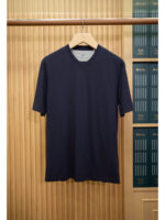 Футболка BRUNELLO CUCINELLI