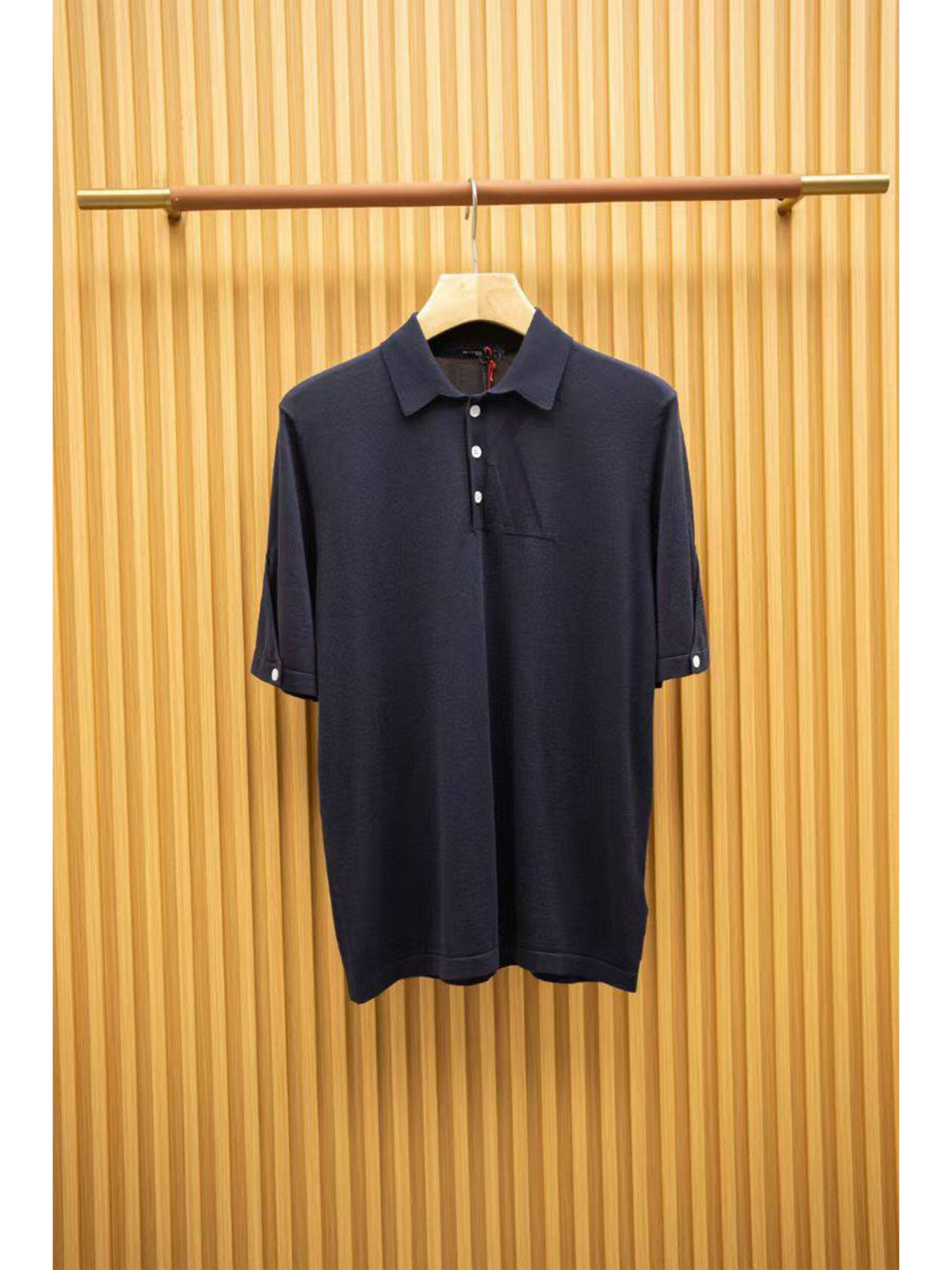 12 Поло KITON — изображение 1