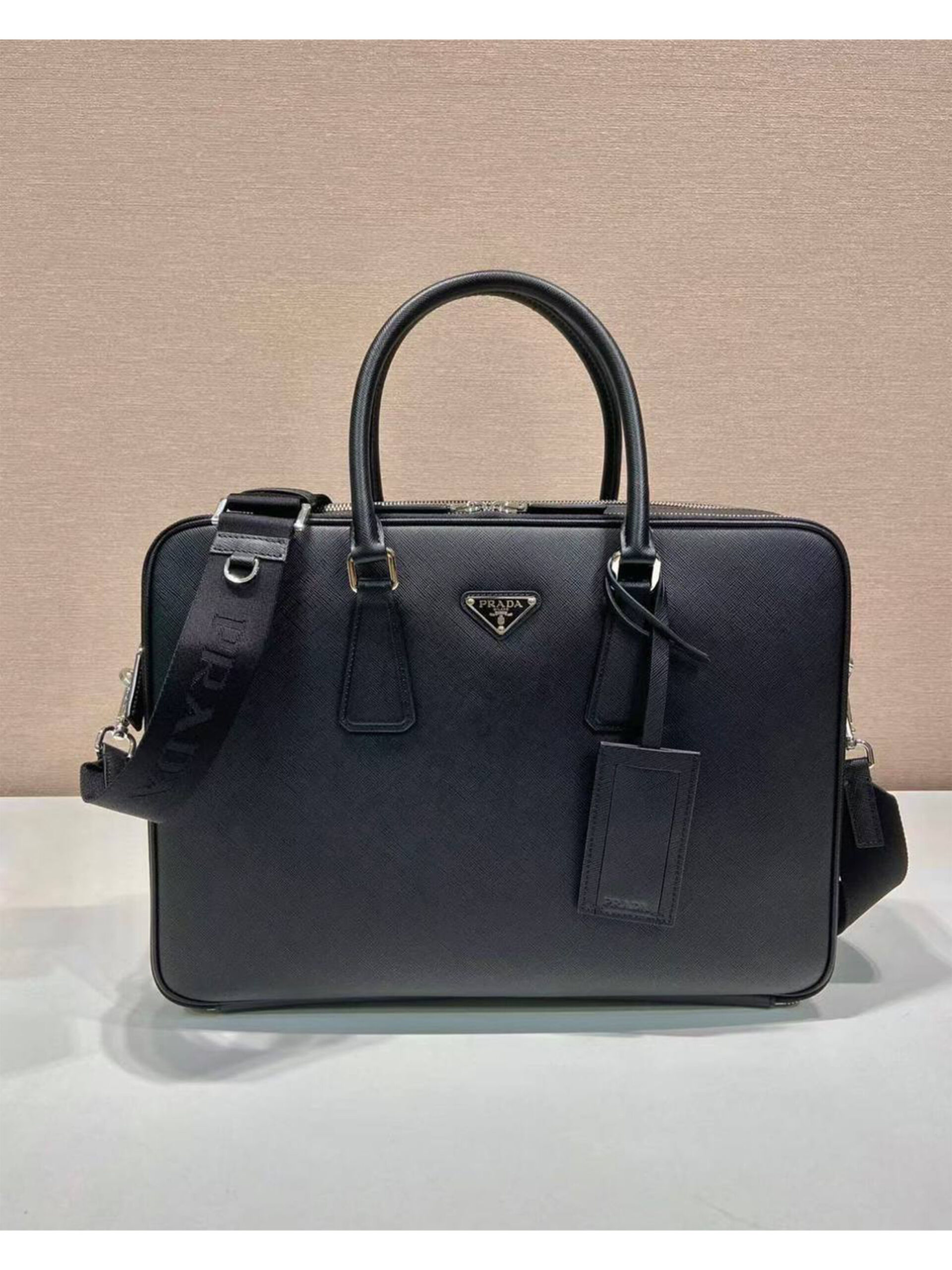 3 Портфель PRADA — изображение 1