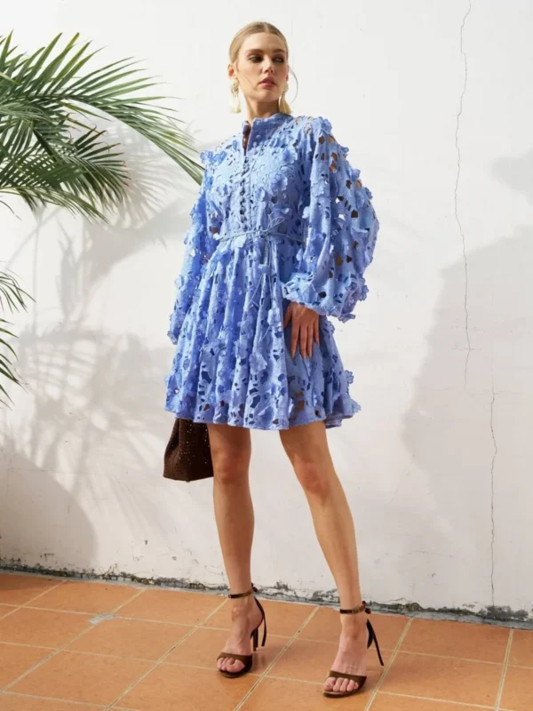 Платье Zimmerman — фото 2