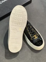 Кеды CHANEL — изображение 5