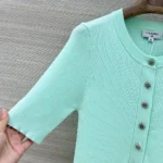 Футболка CHANEL — изображение 6