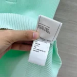 Футболка CHANEL — изображение 8