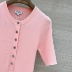 Футболка CHANEL — изображение 4