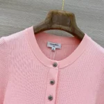 Футболка CHANEL — изображение 5