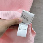 Футболка CHANEL — изображение 7