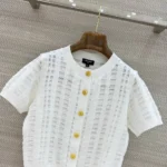 Кардиган CHANEL — изображение 3