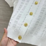 Кардиган CHANEL — изображение 7