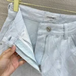 Шорты CHANEL — изображение 6