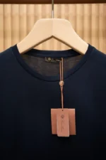 Футболка LORO PIANA — изображение 4