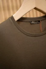Футболка LORO PIANA — изображение 5
