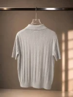 Рубашка BRUNELLO CUCINELLI — изображение 2
