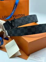 Ремень LOUIS VUITTON — изображение 2