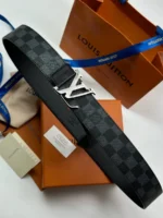 Ремень LOUIS VUITTON — изображение 3