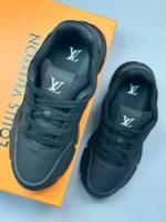 Кроссовки LOUIS VUITTON — изображение 4