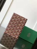 Обложка для паспорта GOYARD — изображение 2