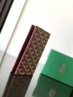 Обложка для паспорта GOYARD — изображение 3