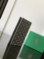 Обложка для паспорта GOYARD — изображение 2