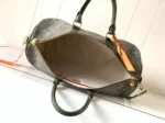 Дорожная сумка LOUIS VUITTON — изображение 2
