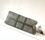 Дорожная сумка LOUIS VUITTON — изображение 3