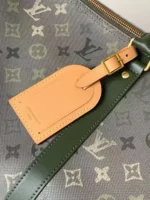 Дорожная сумка LOUIS VUITTON — изображение 5