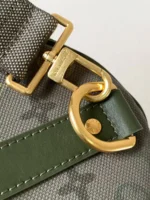 Дорожная сумка LOUIS VUITTON — изображение 7