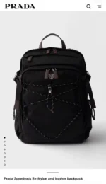 Рюкзак LOUIS VUITTON — изображение 9
