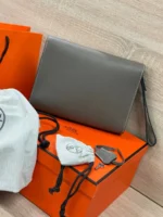 Клатч HERMES — изображение 2