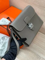 Клатч HERMES — изображение 4