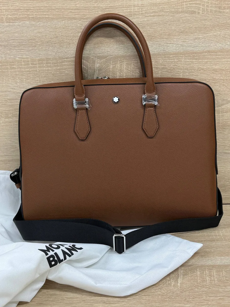 344806_1 Портфель MONTBLANC — изображение 1