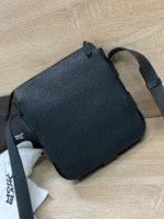 Сумка мессенджер MONTBLANC — изображение 2