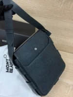 Сумка мессенджер MONTBLANC — изображение 4