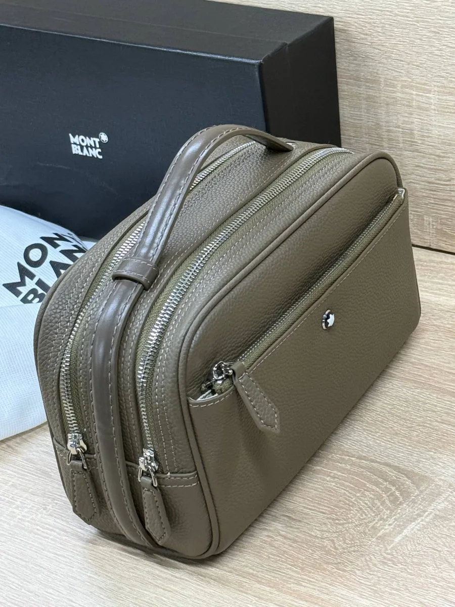 344808_1 Несессер MONTBLANC — изображение 1