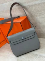 Сумка мессенджер & Клатч HERMES