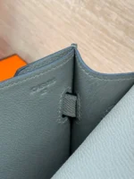 Сумка мессенджер & Клатч HERMES — изображение 6
