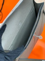 Сумка мессенджер & Клатч HERMES — изображение 7