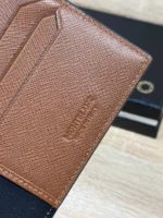 Обложка для паспорта MONTBLANC — изображение 4