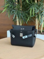 Сумка мессенджер HERMES — изображение 4