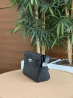 Сумка мессенджер HERMES — изображение 5