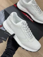 Кроссовки PRADA — изображение 3