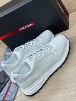 Кроссовки PRADA — изображение 4