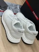 Кроссовки PRADA — изображение 5