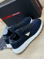 Кроссовки PRADA — изображение 4