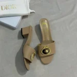 Мюли DIOR — изображение 3