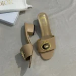 Мюли DIOR — изображение 4