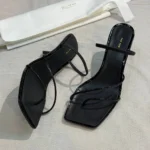 Босоножки THE ROW — изображение 2