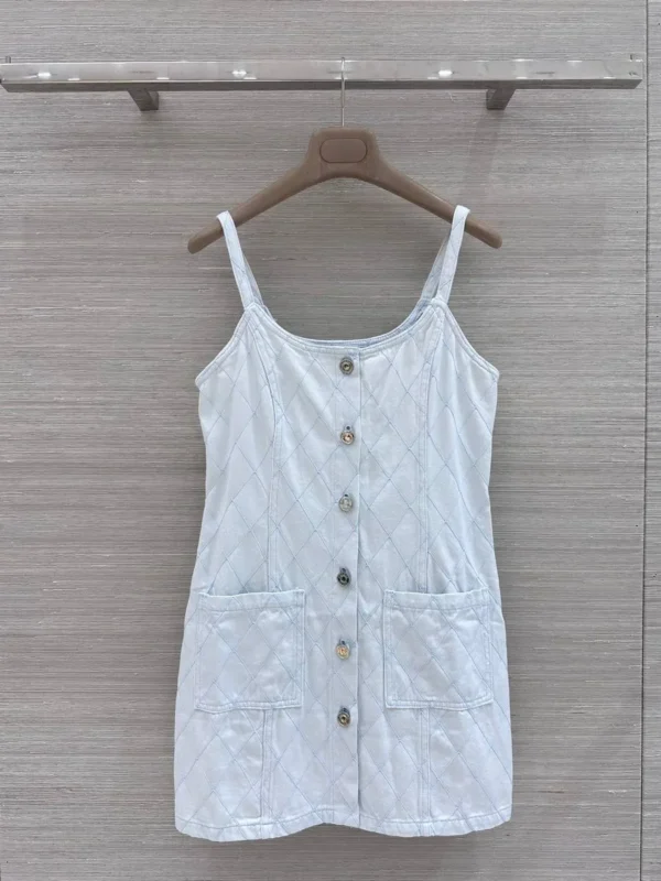 Платье CHANEL