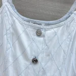 Платье CHANEL — изображение 8