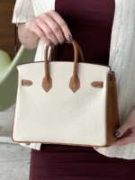 Сумка HERMES — изображение 2