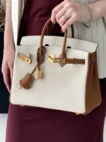 Сумка HERMES — изображение 3